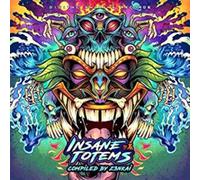 Insane Totems - Various Artists (Audio CD)