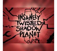 Insanely Twisted Shadow Planet (PC) Steam Key - GLOBAL