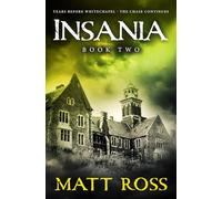 Insania: Book Two