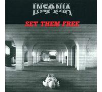 Insania - Set Them Free