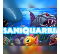 Insaniquarium Deluxe (PC) Steam Gift - GLOBAL
