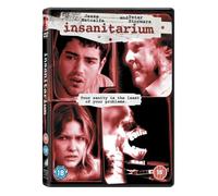 Insanitarium