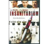 Insanitarium