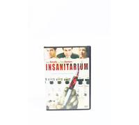Insanitarium