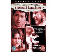 Insanitarium [Edizione: Regno Unito]