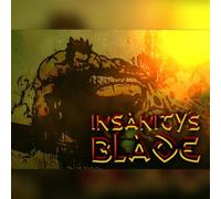 Insanity's Blade (PC) Steam Key - GLOBAL