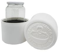 INSAO Srl Yogurtiera Thermica Yogurt Linea per yogurt e kefir fatti in casa
