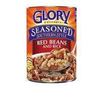 Insaporito Del Sud Stile Rosso Chicchi E Riso 444ml By Glory Foods