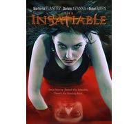 Insatiable [Edizione: Stati Uniti]