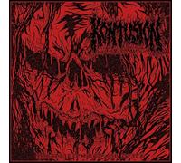 Insatiable Lust For Death