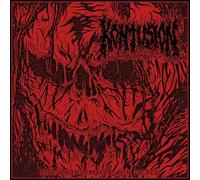 Insatiable Lust For Death