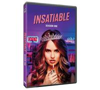 Insatiable Season 1 (DVD) Christopher Gorham Erinn Westbrook Sarah Colonna