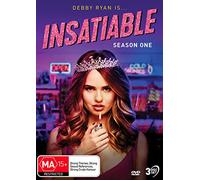 Insatiable: Season One