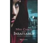 Insatiable. Vampiri a Manhattan