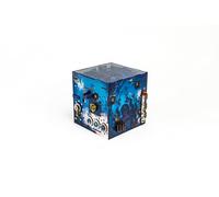INSCAPE Atlantis Labirinth - Cluebox - Scatola puzzle in legno - Scatola puzzle - Escape Room gioco per adulti e bambini - Giochi di aglio - Puzzle in legno 3D - Giochi di pensiero - Confezione regalo