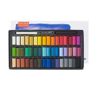 Inscribe/Mungyo da Artista Pastelli Scatola Set - 24, 32, 48 O 64 Colori