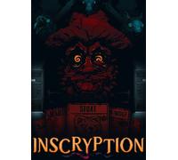 Inscryption (PC) Steam Key GLOBAL
