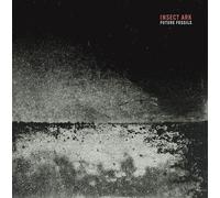 Insect Ark - Future Fossils