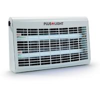 Insect Killer Plus Light with powerful 30 watts in White