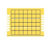 Insect-o-cutor - Glupac - Pellicola adesiva per insetti