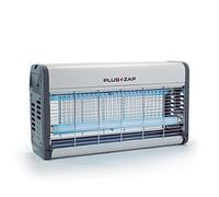 Insect-o-cutor PlusZap - Mosche elettrico, 30 Watt