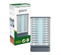 Insect-O-Cutor Prism Indoor Flykiller - Controllo zanzare - Design elegante - Scrivania o montaggio a parete - Piccoli uffici, bar - Portatile