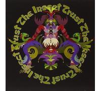 Insect Trust - The Insect Trust - Cd