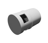 Insect Whistle Replica from Nausicaa of the Valley of the Wind