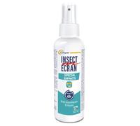 InsectEcran Speciale Bambini Antizanzare & Zecche 100 ml - Prodotto per bambini