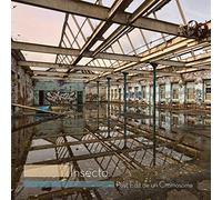 Insecto - Post Edit De Un Cromosoma