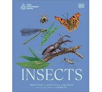 Insects (Copertina rigida)
