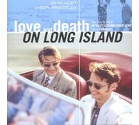 Insects - Love and Death on.