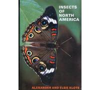 Insects of North America - [Doubleday Sydney & Auckland]