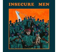 Insecure Men A Man for All Seasons (CD) Album
