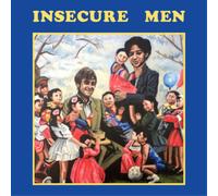 Insecure Men Insecure Men (CD) Album