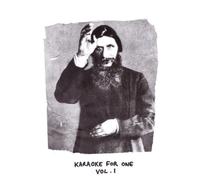Insecure Men Karaoke for One - Volume 1 (Vinyl LP) 12" Album