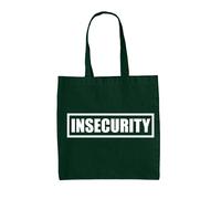 Insecurity - Borsa Tote IN Tela - Relationship Love Couple Jealousy Cheating