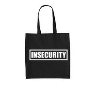 Insecurity - Borsa Tote IN Tela - Relationship Love Couple Jealousy Cheating