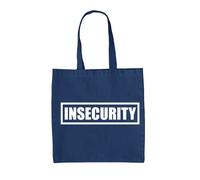 Insecurity - Borsa Tote IN Tela - Relationship Love Couple Jealousy Cheating