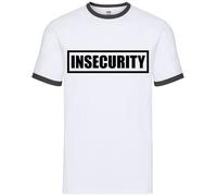 Insecurity - Uomo Suoneria - Relationship Love Couple Jealousy Cheating