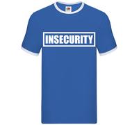 Insecurity - Uomo Suoneria - Relationship Love Couple Jealousy Cheating