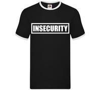 Insecurity - Uomo Suoneria - Relationship Love Couple Jealousy Cheating