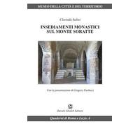 Insediamenti monastici sul monte Soratte