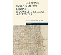 Insediamenti sociali e conflitti etnici a Chicago