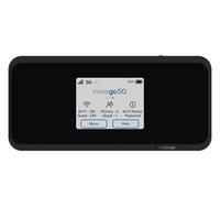 Inseego MiFi M2000 5G e 4G LTE Hotspot T-Mobile | Durata della batteria per tutto il giorno | Tecnologia WiFi 6