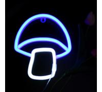 Insegna Al Neon a LED, Usb Batteria per Bar, Camera Da Letto, Sala Giochi, Festa