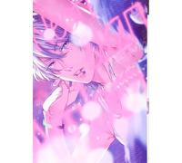 Insegna al neon Amber (Dear Plus Comics) Ogeretsu Tanaka BL Yaoi libro giappo...