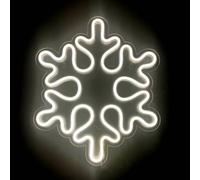 Insegna al neon lampada LED FIOCCO NEOLED Wimex 4506296