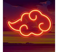 Insegna al Neon LED Led Neon Insegna Dimmerabile Alimentata a USB Luce al Neon