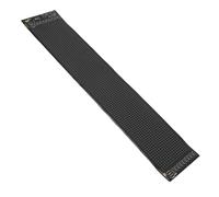 Insegna con Display a LED Programmabile 16x96 USB 5V Insegna Pubblicitaria a Scorrimento per Interni per Negozio